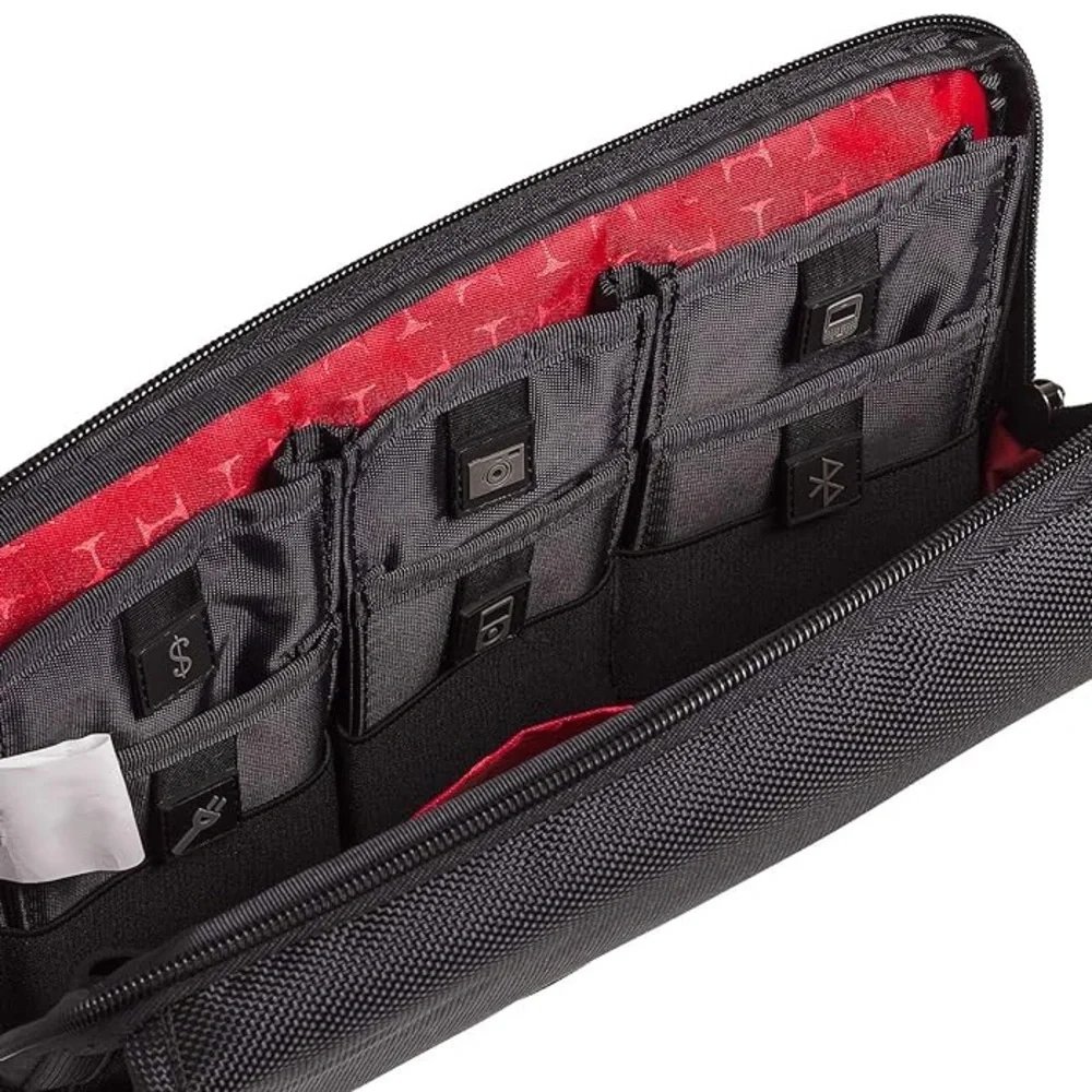 Ativa Mobil-it Ultimate Travel Essential Netbook Caddy for iPad & e-readers NWT